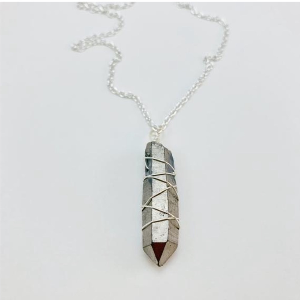 NWT KATY GINGER DESIGNS Necklace
